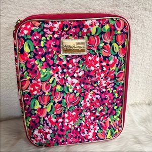 Lilly pulitzer folio